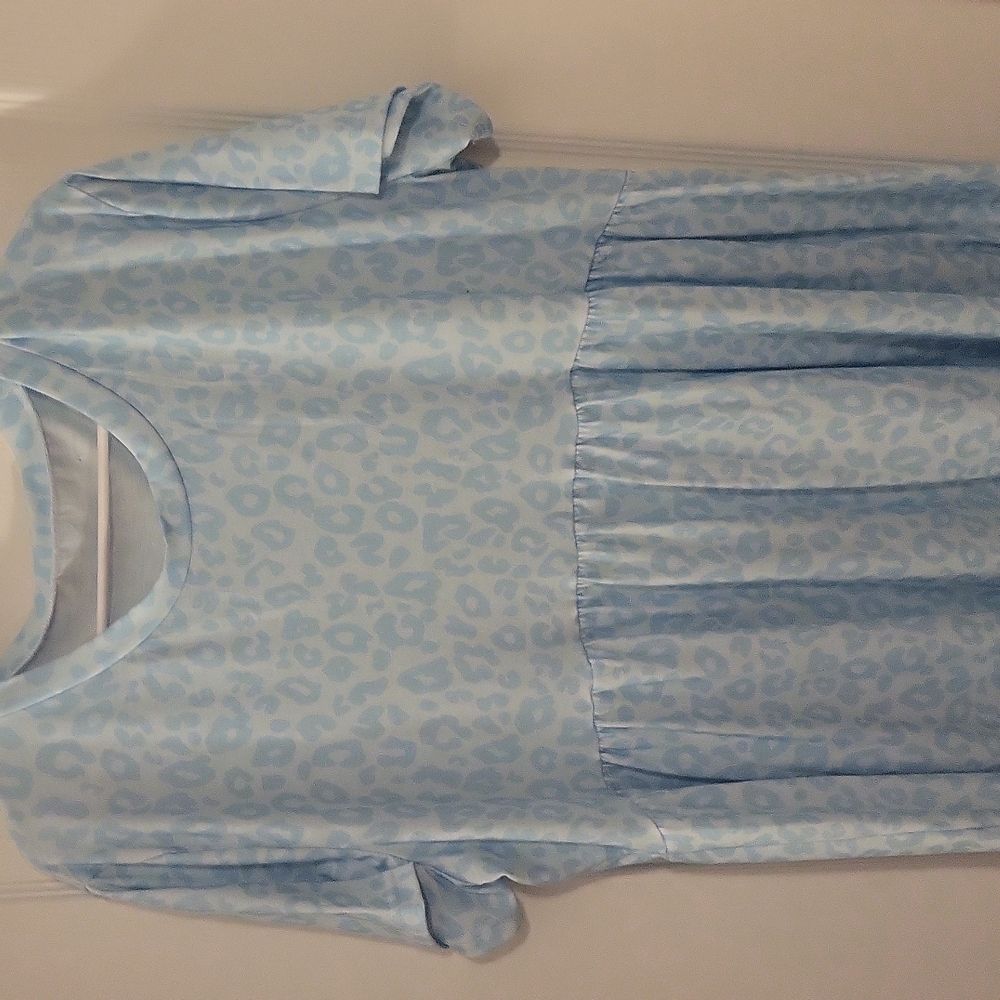 Midi dress